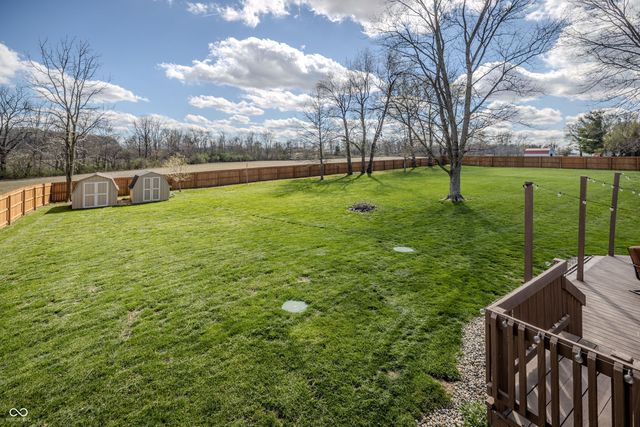 1119 E 234th Street, Sheridan, IN 46069