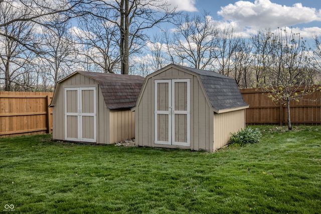 1119 E 234th Street, Sheridan, IN 46069