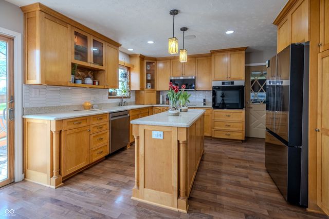 1119 E 234th Street, Sheridan, IN 46069