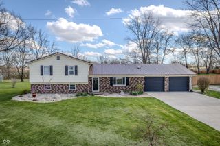 1119 E 234th Street, Sheridan, IN 46069
