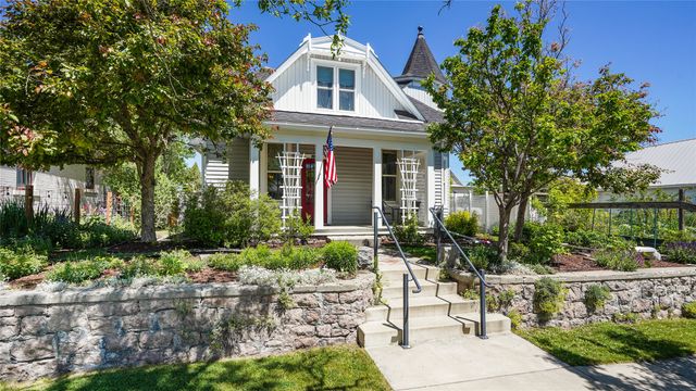 1020 11th Avenue, Helena, MT 59601