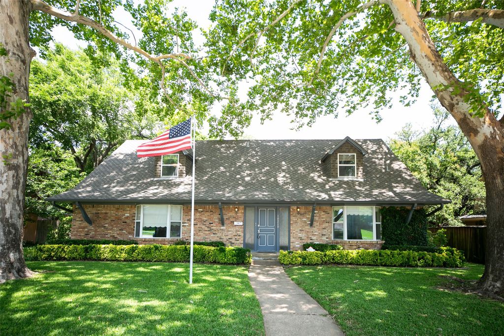 10210 E Lake Highlands, Dallas, TX 75218