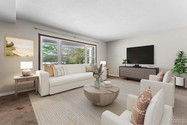 1181 Old Vincennes Trail, O'fallon, IL 62269