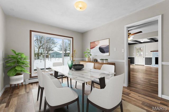 1181 Old Vincennes Trail, O'fallon, IL 62269