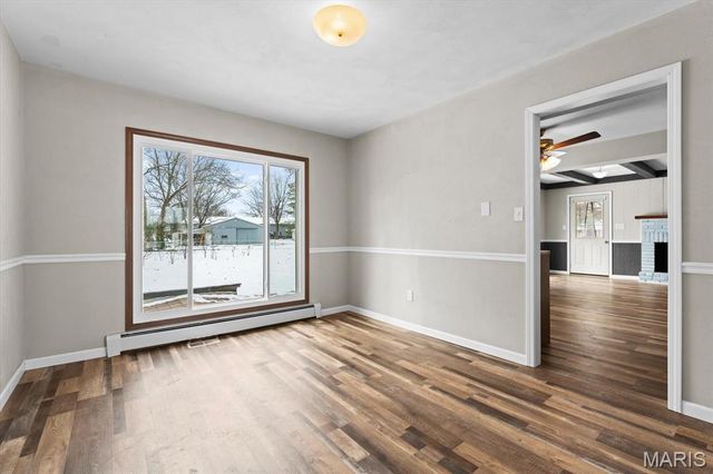 1181 Old Vincennes Trail, O'fallon, IL 62269