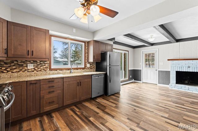 1181 Old Vincennes Trail, O'fallon, IL 62269