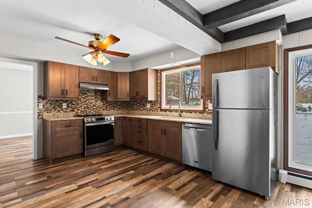 1181 Old Vincennes Trail, O'fallon, IL 62269