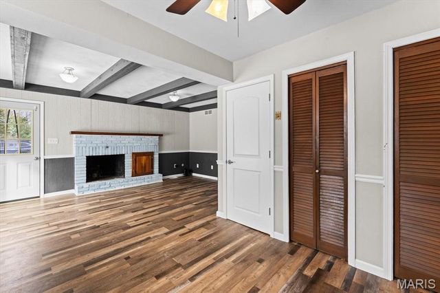 1181 Old Vincennes Trail, O'fallon, IL 62269