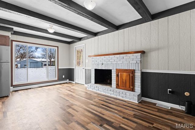 1181 Old Vincennes Trail, O'fallon, IL 62269