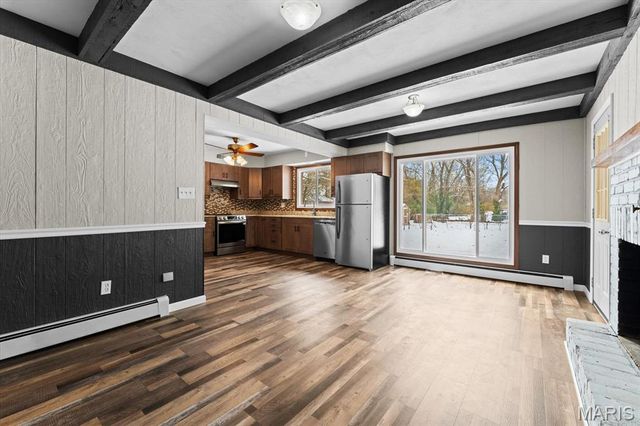 1181 Old Vincennes Trail, O'fallon, IL 62269