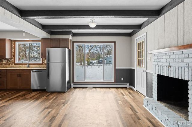 1181 Old Vincennes Trail, O'fallon, IL 62269