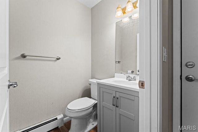 1181 Old Vincennes Trail, O'fallon, IL 62269