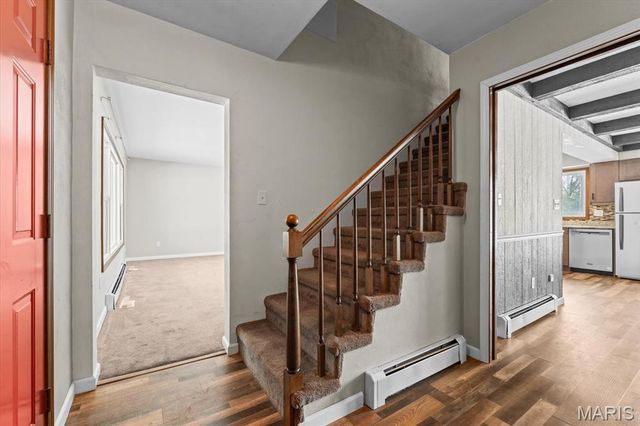 1181 Old Vincennes Trail, O'fallon, IL 62269