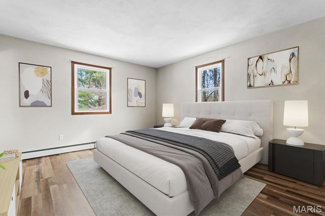 1181 Old Vincennes Trail, O'fallon, IL 62269