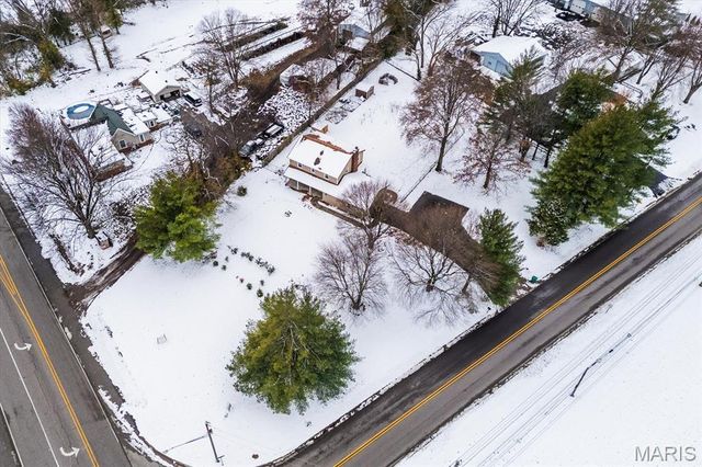 1181 Old Vincennes Trail, O'fallon, IL 62269