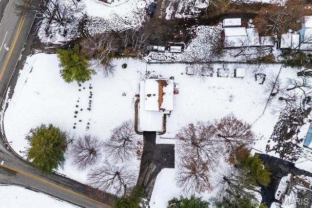 1181 Old Vincennes Trail, O'fallon, IL 62269