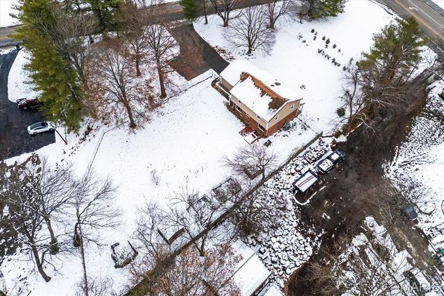 1181 Old Vincennes Trail, O'fallon, IL 62269