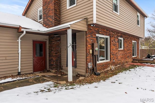 1181 Old Vincennes Trail, O'fallon, IL 62269