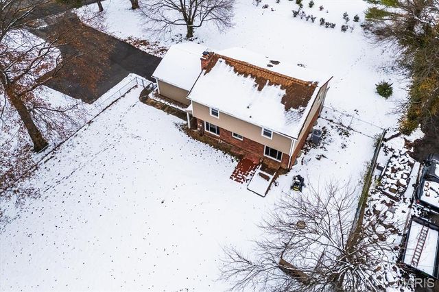 1181 Old Vincennes Trail, O'fallon, IL 62269