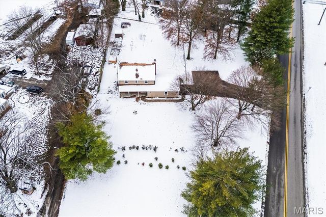 1181 Old Vincennes Trail, O'fallon, IL 62269