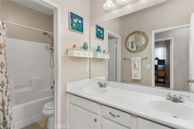 1537 Park Meadows, San Jacinto, CA 92582
