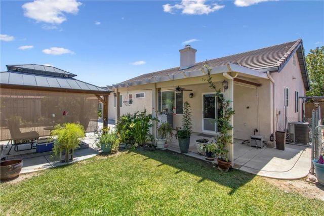1537 Park Meadows, San Jacinto, CA 92582
