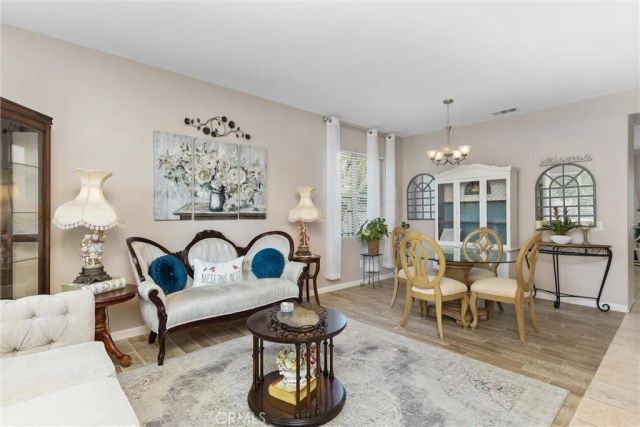 1537 Park Meadows, San Jacinto, CA 92582