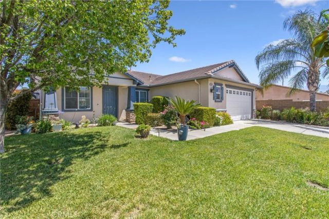 1537 Park Meadows, San Jacinto, CA 92582