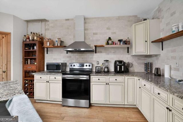 843 Fox Street NW, Atlanta, GA 30318