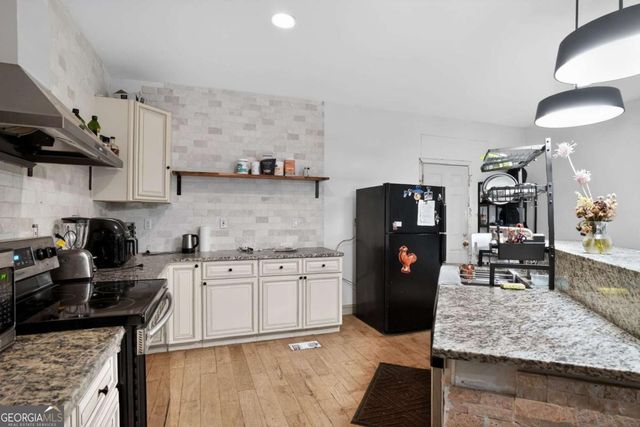 843 Fox Street NW, Atlanta, GA 30318