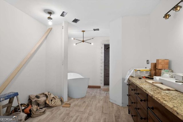 843 Fox Street NW, Atlanta, GA 30318