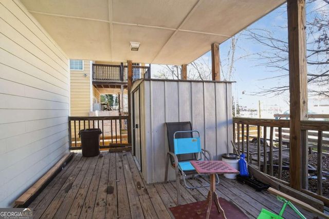 843 Fox Street NW, Atlanta, GA 30318