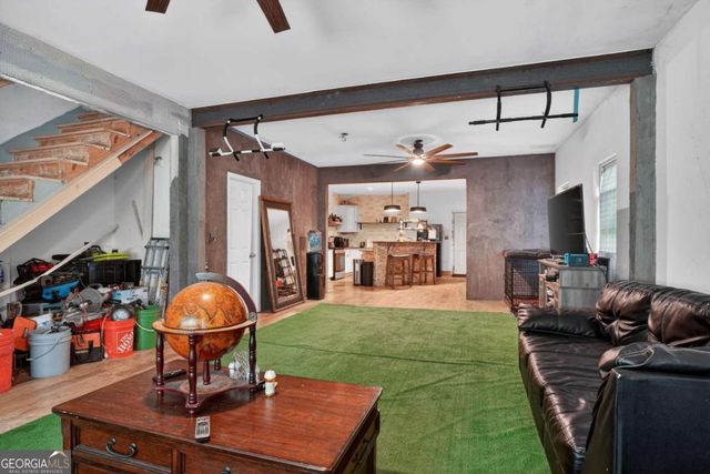 843 Fox Street NW, Atlanta, GA 30318