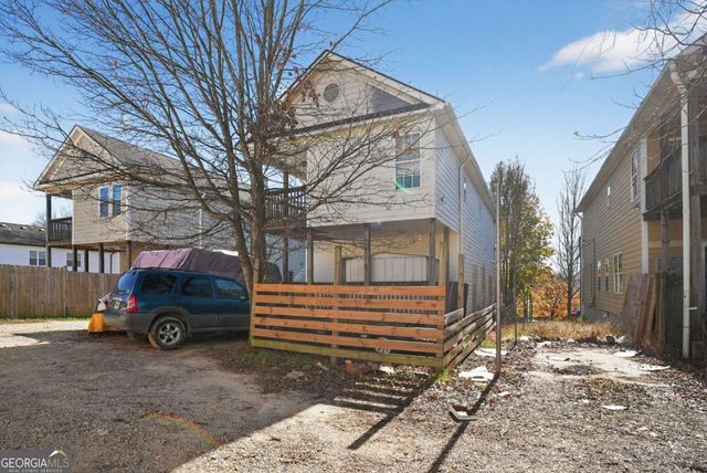 843 Fox Street NW, Atlanta, GA 30318