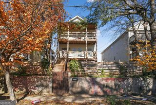 843 Fox Street NW, Atlanta, GA 30318