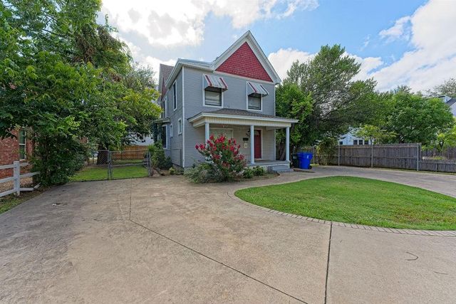 527 S University Boulevard, Norman, OK 73069