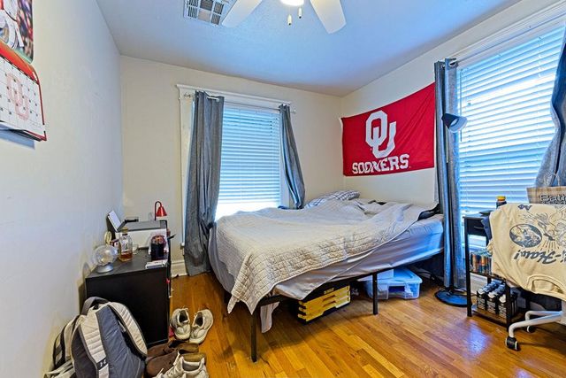 527 S University Boulevard, Norman, OK 73069