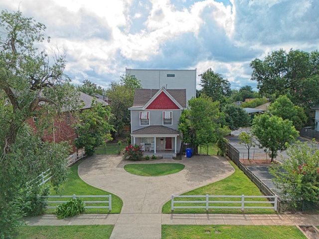 527 S University Boulevard, Norman, OK 73069