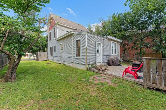 527 S University Boulevard, Norman, OK 73069