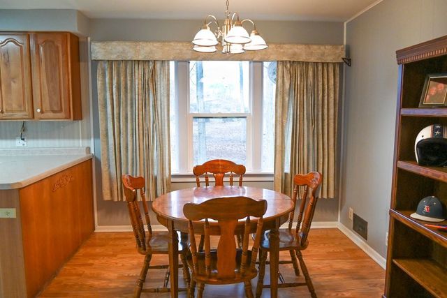 1305 Vacketta Drive, Danville, IL 61832