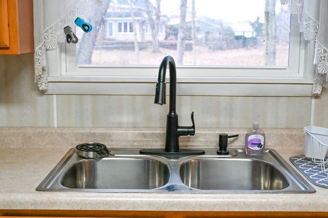 1305 Vacketta Drive, Danville, IL 61832