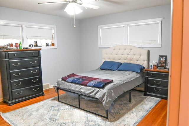 1305 Vacketta Drive, Danville, IL 61832