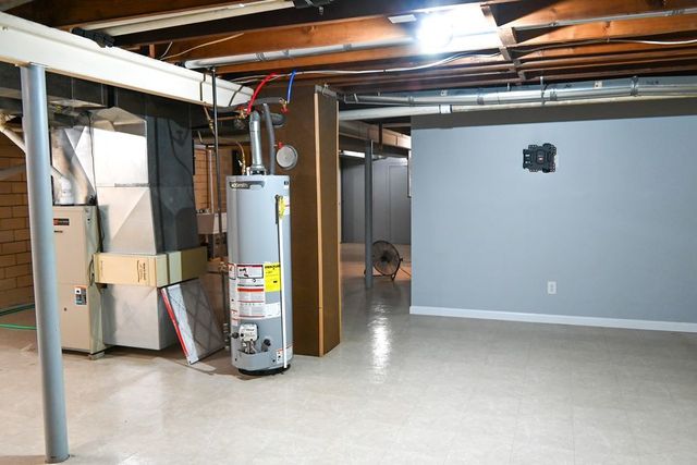 1305 Vacketta Drive, Danville, IL 61832