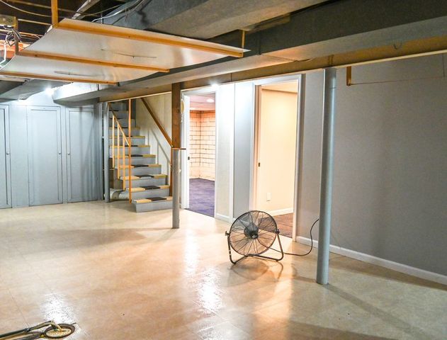 1305 Vacketta Drive, Danville, IL 61832