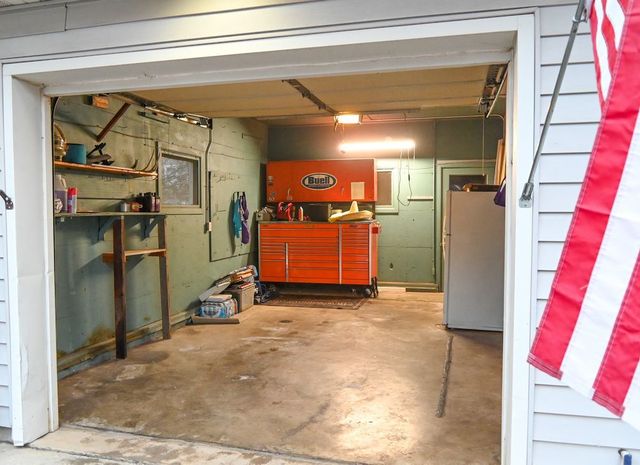 1305 Vacketta Drive, Danville, IL 61832