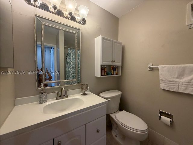 10875 NW 29th Mnr, Sunrise, FL 33322