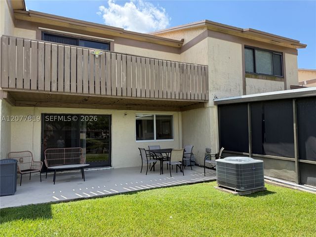 10875 NW 29th Mnr, Sunrise, FL 33322
