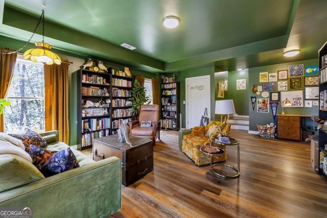 124 Nichols Branch Lane, Clayton, GA 30525