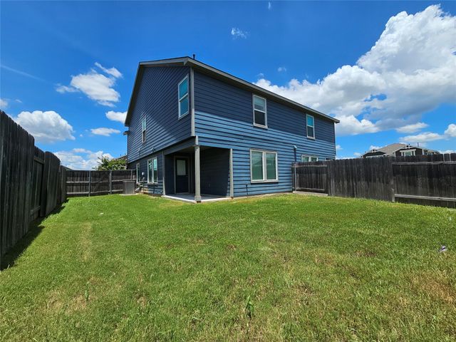 12109 Short Leaf PATH, Del Valle, TX 78617
