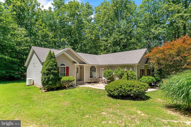 11704 BLEASDELL DR, Spotsylvania, VA 22551